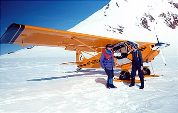 GEO Reportage