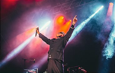 Madness Live at House of Common