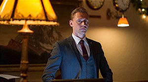 Neue Serie - "The Night Manager" im ORF