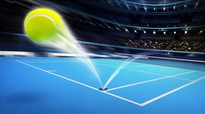 Dominic Thiem - Jack Sock Tennis ATP Masters Paris live