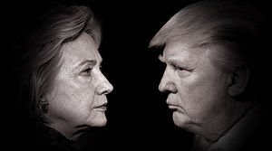 US-Wahl und Wahlergebnis live im TV im ORF