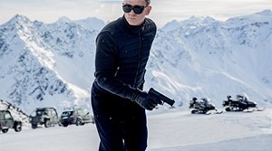 Free-TV-Premiere von "James Bond - Spectre"