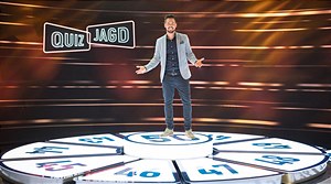Quizjagd – Spannung pur beim neuen Sommer-Quizformat bei ServusTV!