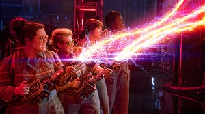 ORF Premiere am Sonntag: Ghostbusters