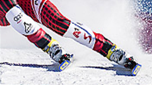 Start der 45. Ski-WM am 4. Februar