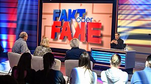 Achtung Fake News! – Neue ORF-1-Show „Fakt oder Fake“ mit Clemens Maria Schreiner