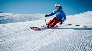 Einwöchige ORF-Magazine-Serie „Land der Skifahrer – Zukunft Wintertourismus“