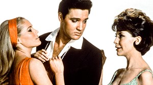 Zum 85er des King: Elvis-Schwerpunkt ab 3. Jänner in ORF 2