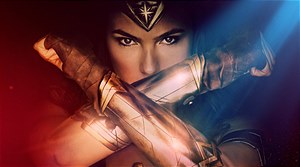 'Wonder Woman' mischt das DC-Universum und deinen Sonntag Abend auf!