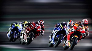 Die MotoGP-Saison 2020 ab 7./8. März LIVE bei ServusTV