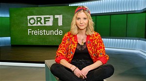 Die „ORF 1 Freistunde“ ab 23. März
