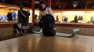 Neu bei RTLZWEI: „Prominent und obdachlos – Gosse statt Glamour“