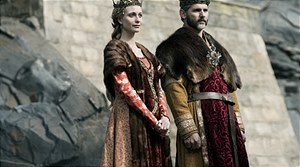 ORF-Premiere: King Arthur – Legend of the Sword