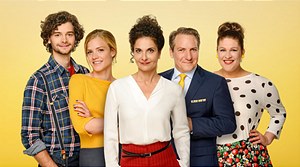 Alles auf Anfang: „Walking on Sunshine“ ist zurück am ORF-1-Serienmontag
