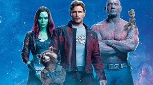 ORF-Premiere: Guardians of the Galaxy 2