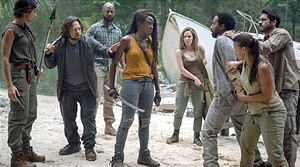 "The Walking Dead"- Staffel X als deutsche Free-TV-Premiere bei RTLZWEI