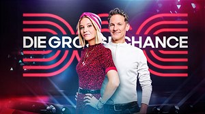 Neue Staffel „Die große Chance – Let’s sing and dance“ in ORF 1