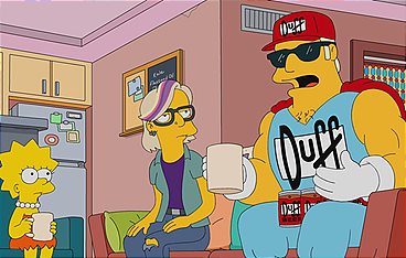 Die Simpsons