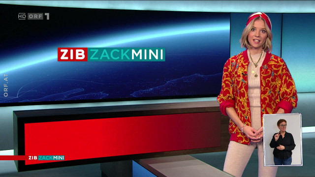 ZIB Zack Mini