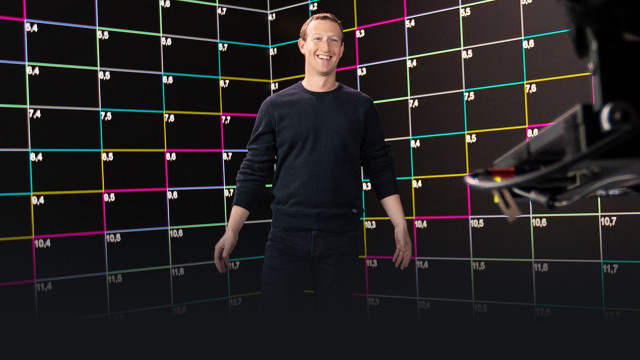Weltmacht Facebook - Das Reich des Mark Zuckerberg