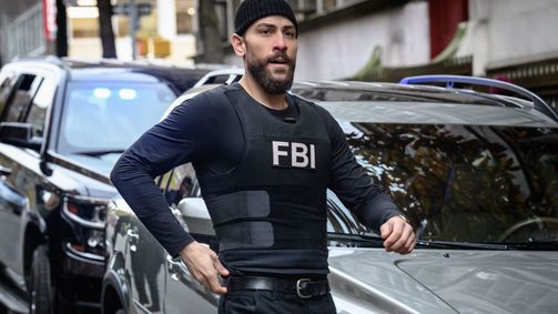 FBI: Special Crime Unit