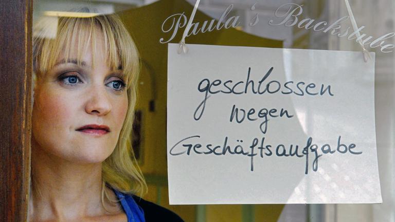 Lilly Schönauer: Paulas Traum