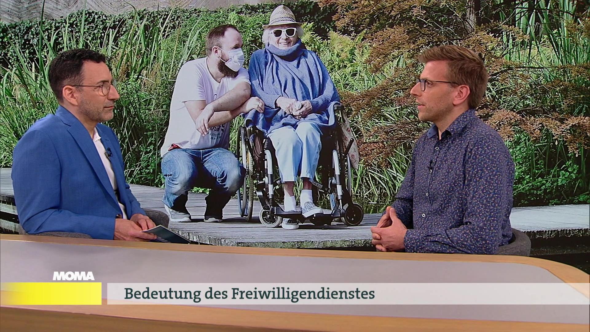 ARD-Morgenmagazin