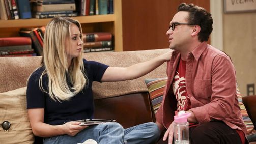 The Big Bang Theory