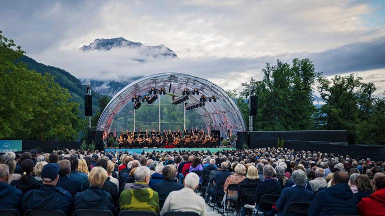 Klassikstars am Traunsee 2024