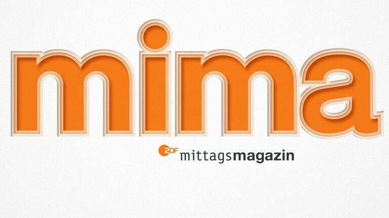 ZDF-Mittagsmagazin