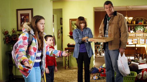 The Middle