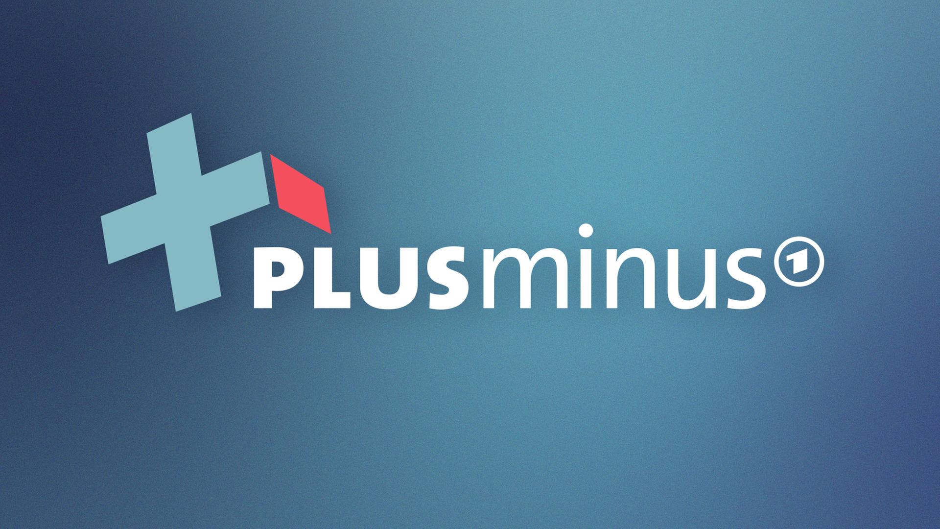 Plusminus