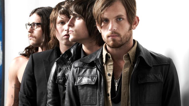 Kings of Leon: Live at O2