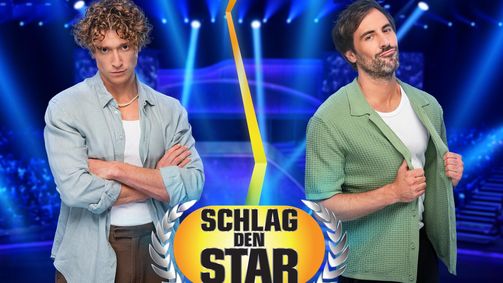 Schlag den Star