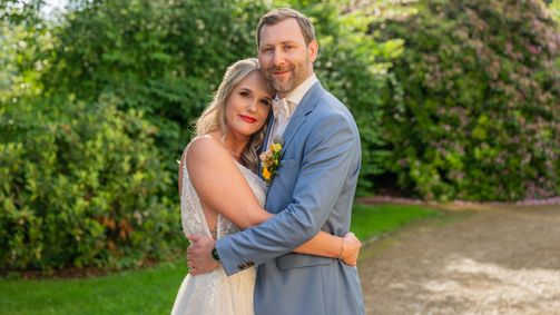 Hochzeit auf den ersten Blick