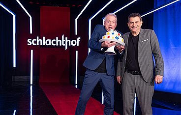 30 Jahre schlachthof - Die Jubiläumsshow