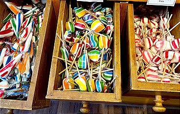50 Gründe, Südschweden zu lieben