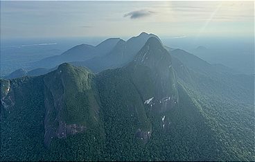 Abenteuer Brasilien - Ein Land wie ein Kontinent: Der Rio Negro - Von São Gabriel bis Manaus