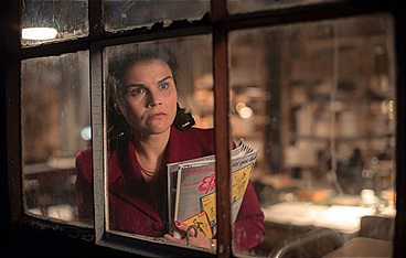 Aenne Burda - Die Wirtschaftswunderfrau