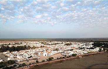 Andalusien - Spaniens mythischer Süden