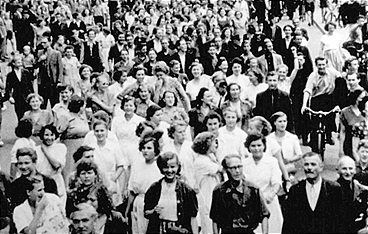 Aufstand der Frauen - Der 17. Juni 1953