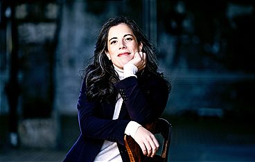 Aus der Kölner Philharmonie: Marie Jacquot - Sommernachtsträume