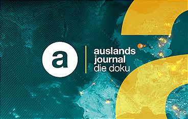 auslandsjournal - die doku: Ukraine - Krieg oder Frieden