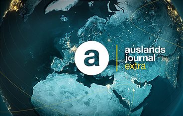 auslandsjournal extra