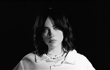 Billie Eilish: Happier Than Ever - Live at the O2