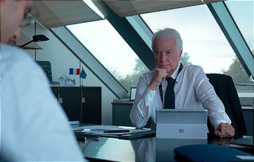 Black Box - Gefährliche Wahrheit