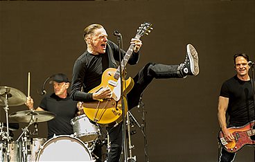 Bryan Adams: Live at Royal Albert Hall