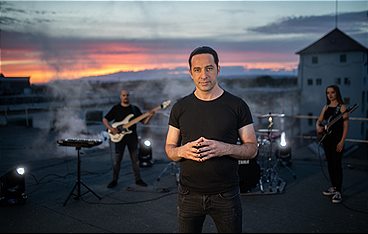 Bülent Ceylan & Band