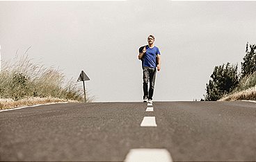 Christoph Sieber: Weitermachen!