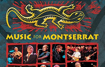 Collins, Knopfler, Sting, Clapton, Elton John & Paul McCartney: Music for Montserrat